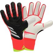adidas Predator Pro Kaleci Eldiveni Siyah 10