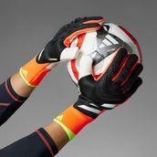 adidas Predator Pro Kaleci Eldiveni Siyah 8.5
