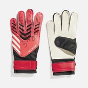 adidas Predator ''Soft Grip Latex Palm & Elastic Bandage'' Training Unisex Kaleci Eldiveni - Siyah - 10.5