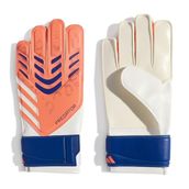 adidas Predator Training Çocuk Kaleci Eldiveni, 6, JN5361, Turuncu