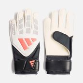 adidas Predator Training Çocuk Kaleci Eldiveni - Beyaz - 4