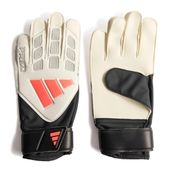 adidas Predator Training Erkek Beyaz Kaleci Eldiveni KE9703