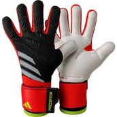 Adidas Predator Urg 2.0 Tam Profesyonel Kaleci Eldiveni - Siyah - 10