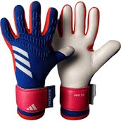 Adidas Predator Urg 3.0 Kaleci Eldiveni - Mavi - 11