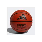 Adidas Pro 3.0 Official Game Unisex Turuncu Basketbol Topu.-