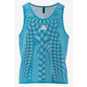 Adidas Pro Bib Adhp0733 Mavi Erkek Futbol Antrenman Yelegi