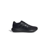 Adidas Response Runner JR8058 Siyah Unisex Koşu Spor Ayakkabı