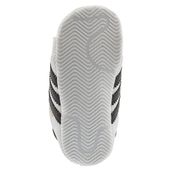 Adidas S79916 Superstar Crib Beyaz Bebek Patik Ayakkabısı