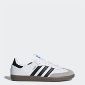 Adidas Samba OG Günlük Spor Ayakkabı