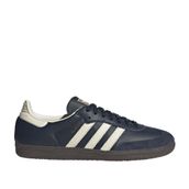 Adidas Samba OG ID2056 Lacivert Samba OG Erkek Spor Ayakkabı