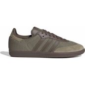 Adidas Samba OG JR0885 Yeşil Erkek Günlük Ayakkabı