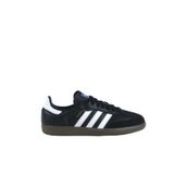 Adidas Samba OG Kadın Siyah Spor Ayakkabı