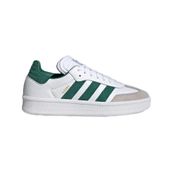 Adidas Samba XLG Beyaz Kadın Günlük Spor Ayakkabı