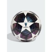 Adidas Siyah Futbol Topu JX9091 UCL CLB F