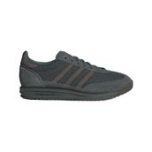 Adidas SL 72 RS Gri Erkek Spor Ayakkabı