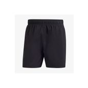 adidas Solid Clx Erkek Siyah Deniz Şortu