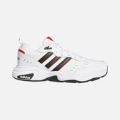 Adidas Strutter Beyaz Sarı Erkek Günlük Spor Ayakkabı