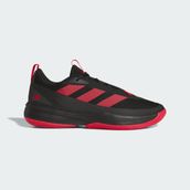 Adidas Subzone JS2193 Siyah Unisex Basketbol Spor Ayakkabı