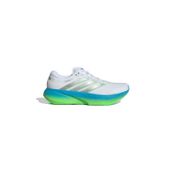 Adidas Supernova Rise 3 JP8680 Beyaz Erkek Koşu Spor Ayakkabı