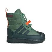 Adidas Superstar 360 2.0 Yeşil Erkek Çocuk Bot