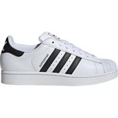 Adidas Superstar II IH8659 Beyaz Kadın Spor Ayakkabı