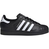 Adidas. Superstar II JI0079 Siyah Erkek Günlük Spor Ayakkabı