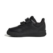 Adidas Tensaur Sport 2.0 C Cblack 23 1/2 Unisex Bebek Ayakkabı
