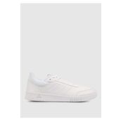 Adidas Tensaur Sport 2.0 K Ftwwht Cblack Beyaz Unisex Çocuk Ayakkabı