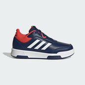 Adidas Tensaur Sport Training Lace JH9544 Lacivert Çocuk Spor Ayakkabı