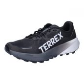 adidas Terrex Agravic 3, Erkek Trekking ve Yürüyüş Ayakkabısı, Siyah, 40 Beden