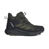 Adidas TERREX ANYLANDER CLIMAWARM Erkek Trekking Bot Ve Ayakkabısı JQ9952 Haki