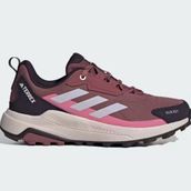 Adidas Terrex Anylander Rain.Rdy Bordo Kadın Outdoor Ayakkabı