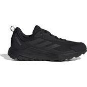 Adidas Terrex Anylander Siyah Gri Erkek Outdoor Ayakkabı