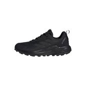 Adidas Terrex Anylander W Siyah Kadın Trekking ve Outdoor Ayakkabı