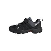 Adidas Terrex Ax2R Cf K Cblack Cblack Onix Uniseks Çocuk Spor Ayakkabısı