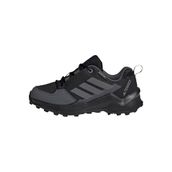 adidas TERREX AX4R R.RDY K Outdoor Ayakkabısı, 30 EU, JI0917_SİY, Siyah, Unisex Çocuk