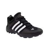 Adidas Terrex Daroga Plus Canvas Siyah Erkek Outdoor Ayakkabı