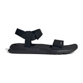 Adidas Terrex Hydroterra Lıght Siyah Unisex Sandalet Siyah