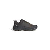 adidas Terrex Skychaser AX5 Gore-Tex Trekking ve Yürüyüş Ayakkabısı, 44 EU, 347725, shadow olive-carbon, Erkek