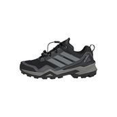 Adidas Terrex Skychaser Gore-Tex Siyah Kadın Outdoor Yürüyüş Ayakkabı