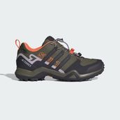 Adidas Terrex Swift R2 Açık Yeşil Gore Tex Kadın Outdoor Ayakkabı