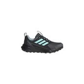 Adidas Terrex Tracefinder 2 Clima JI0278 Siyah Kadın Outdoor Ayakkabı