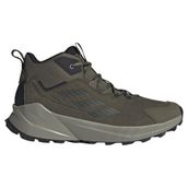 Adidas Terrex Trailmaker 2 Mid Lea Yeşil Erkek Outdoor Ayakkabı