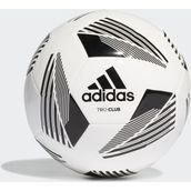 adidas Tiro Clb 5 Numara Futbol Topu Beyaz Renk ve Dayanıklı Kumaş ile Sahada Performans