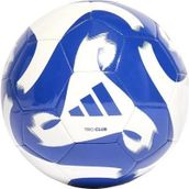 Adidas Tiro Clb Adhz4168 Beyaz Futbol Topu