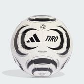 Adidas Tıro Clb Beyaz Futbol Topu JW1530
