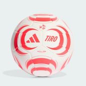 Adidas Tıro Clb Turuncu Futbol Topu JW1531