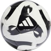 Adidas Tiro Club Adht2430 Beyaz & Siyah Futbol Topu
