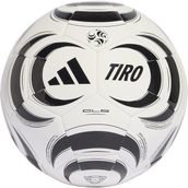 adidas Tiro Club Erkek Beyaz Futbol Topu JW1530