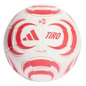 adidas Tiro Club Erkek Beyaz Futbol Topu JW1531